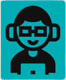 Sanchit Agarwal Logo
